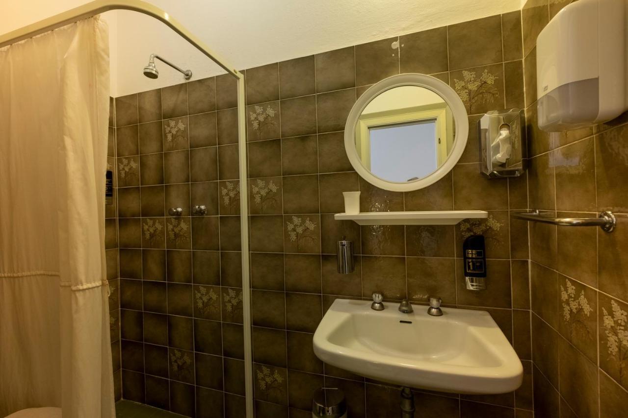 Hotel Giumer ริมินี ภายนอก รูปภาพ